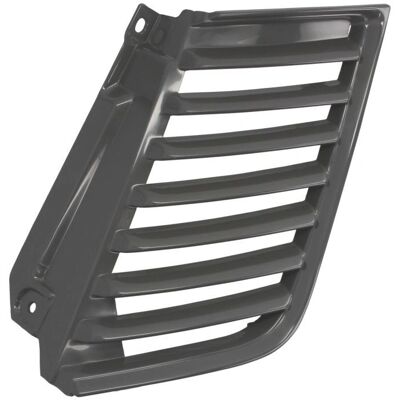 BLIC 6502-07-3783995P Schwarze Kühlergrill für Mitsubishi L200 / Triton IV - Radiator Grill BLIC 6502-07-3783995P Schwarze Kühlergrill für Mitsubishi L200 / Triton IV - Radiator Grill
