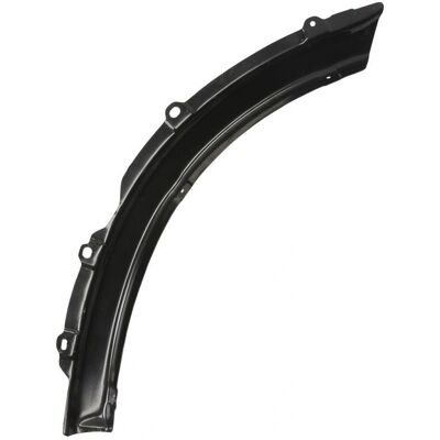 BLIC 6508-06-8179934P Baguette e protezione posteriore destra per Toyota RAV4 II SUV BLIC 6508-06-8179934P Baguette e protezione posteriore destra per Toyota RAV4 II SUV