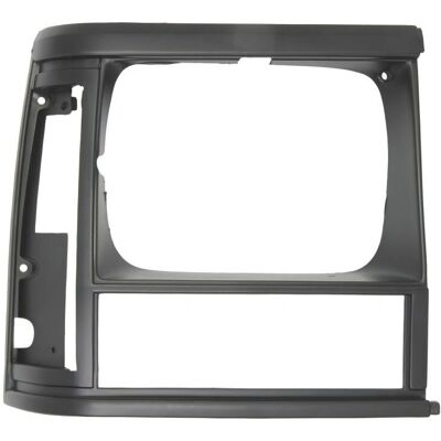 BLIC 6502-07-3203996P Scheinwerferrahmen - Headlamp Frame BLIC 6502-07-3203996P Scheinwerferrahmen - Headlamp Frame