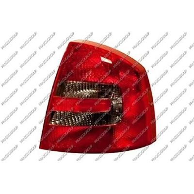 PRASCO SK0244163 Lumină spate dreaptă - Lumină auto PRASCO SK0244163 Lumină spate dreaptă - Lumină auto