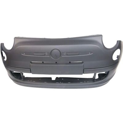 PRASCO FT0301011 Pare-chocs avant - Accessoires voiture PRASCO FT0301011 Pare-chocs avant - Accessoires voiture
