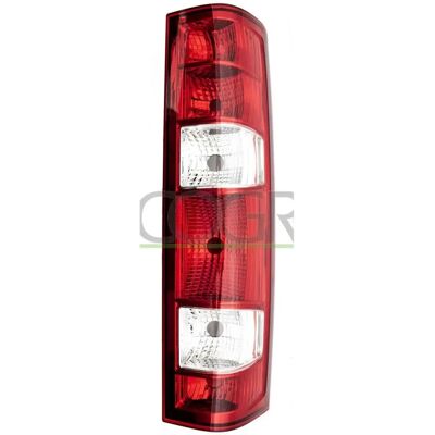 PRASCO FT9274153 - Lumină spate pentru IVECO Daily PRASCO FT9274153 - Lumină spate pentru IVECO Daily