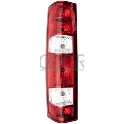PRASCO FT9274154 Lumină spate stânga - Lumină spate PRASCO FT9274154 Lumină spate stânga - Lumină spate