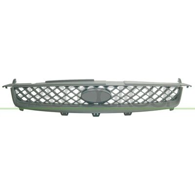 PRASCO FD3422001 Grille de radiateur premium pour Ford Fiesta 5 PRASCO FD3422001 Grille de radiateur premium pour Ford Fiesta 5