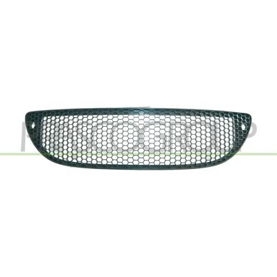 PRASCO Grille de ventilation pour Altea XL - Grille pour pare-chocs - Grille de ventilation PRASCO Grille de ventilation pour Altea XL - Grille pour pare-chocs - Grille de ventilation