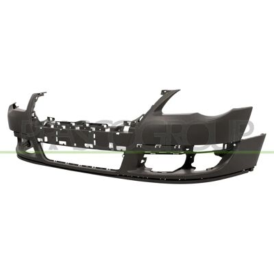Volkswagen Passat B6 Front Bumper Primer Coated - Car Bumper Volkswagen Passat B6 Front Bumper Primer Coated - Car Bumper