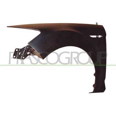 Ford Mondeo III Phase 2 Front Left Wing - Car Body Part Ford Mondeo III Phase 2 Front Left Wing - Car Body Part