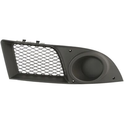 PRASCO FT9092123 Fiat Doblo Rechts Lüftungsgitter - Frontgrill PRASCO FT9092123 Fiat Doblo Rechts Lüftungsgitter - Frontgrill