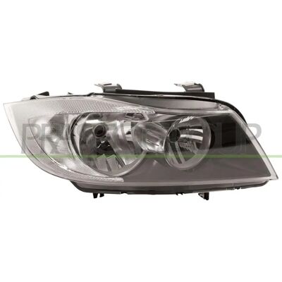 PRASCO BM0244904 - Lewe reflektory dla BMW Serii 3 PRASCO BM0244904 - Lewe reflektory dla BMW Serii 3