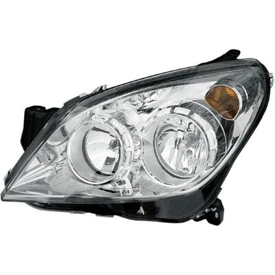PRASCO PR4144904 Venstre forlygte til Opel Astra H - Forlygter PRASCO PR4144904 Venstre forlygte til Opel Astra H - Forlygter