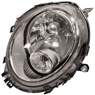 Prasco Lampa lewa MN3084814 - Lampa Prasco Lampa lewa MN3084814 - Lampa
