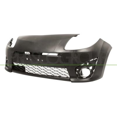 PRASCO RN3071001 - Stoßfänger vorne für Renault Twingo 2 PRASCO RN3071001 - Stoßfänger vorne für Renault Twingo 2