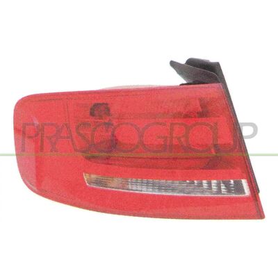 Prasco Lumină spate AD0244153 - Luce posteriore Prasco Lumină spate AD0244153 - Luce posteriore