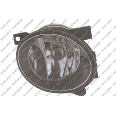 PRASCO VG0384414 Left Fog Light - Fog Light PRASCO VG0384414 Left Fog Light - Fog Light