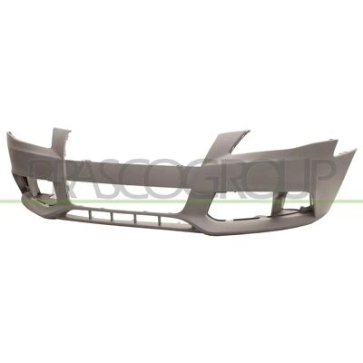 BLIC 5510-00-0029902Q Forreste støtfanger - Front Bumper BLIC 5510-00-0029902Q Forreste støtfanger - Front Bumper