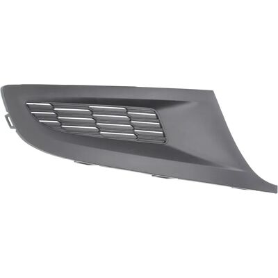 PRASCO VW Polo Stoßfänger Belüftungsgitter - Stoßstangen/Belüftungsgitter PRASCO VW Polo Stoßfänger Belüftungsgitter - Stoßstangen/Belüftungsgitter