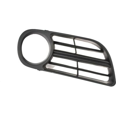BLIC Skoda Fabia Lüftungsgitter - Stoßfängergrill - Rechts vorn BLIC Skoda Fabia Lüftungsgitter - Stoßfängergrill - Rechts vorn