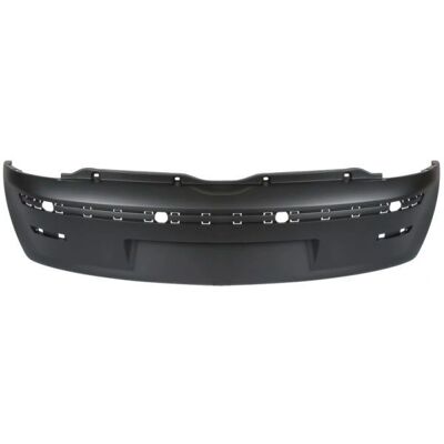 Fiat Achterbumper voor Punto II Fase 2 - Auto Bumper Fiat Achterbumper voor Punto II Fase 2 - Auto Bumper