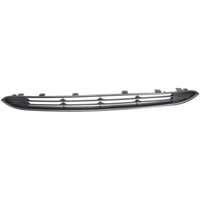 PRASCO Premium FT3442011 Graue Fiat Punto Evo obere Kühlergrill - Radiatorgrill PRASCO Premium FT3442011 Graue Fiat Punto Evo obere Kühlergrill - Radiatorgrill