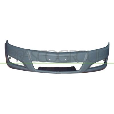Opel Astra H Front Bumper - Car Cover Opel Astra H Front Bumper - Car Cover
