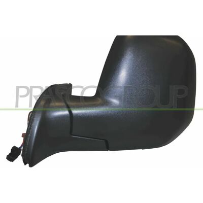 Prasco CI9187304 Oglindă exterioară încălzită electric stângă - Oglindă exterioară Prasco CI9187304 Oglindă exterioară încălzită electric stângă - Oglindă exterioară