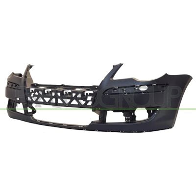 VOLKSWAGEN - Touran I Phase 2 - 2006-2010 - Front Bumper VOLKSWAGEN - Touran I Phase 2 - 2006-2010 - Front Bumper