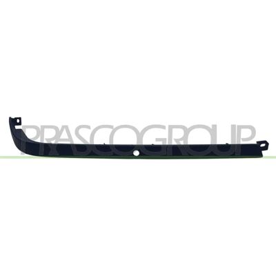 Blic Parte de Faros para Mercedes W180-202 - Revestimiento de Faro Blic Parte de Faros para Mercedes W180-202 - Revestimiento de Faro