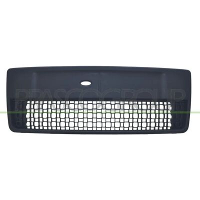 BLIC 6502-07-2576995P - Rejilla del parachoques para Ford Fusion BLIC 6502-07-2576995P - Rejilla del parachoques para Ford Fusion