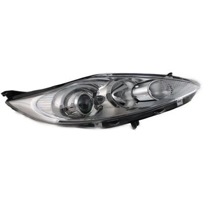 PRASCO FD3444913-Far drept - Crom, H7+H1, Ford Fiesta 6 PRASCO FD3444913-Far drept - Crom, H7+H1, Ford Fiesta 6