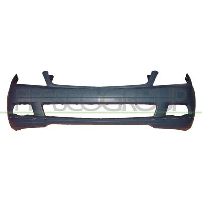 Bară de protecție PRASCO ME0291001 Premium - Bumper Bară de protecție PRASCO ME0291001 Premium - Bumper