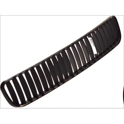 PRASCO SK3242120 Frontschutzgitter - Lüftungsgitter - Skoda Fabia 2 PRASCO SK3242120 Frontschutzgitter - Lüftungsgitter - Skoda Fabia 2