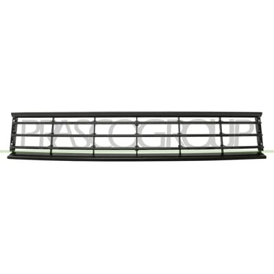 PRASCO VG0552120 - Grille de pare-chocs avant - Design de grille de ventilation - Volkswagen Passat B7 PRASCO VG0552120 - Grille de pare-chocs avant - Design de grille de ventilation - Volkswagen Passat B7