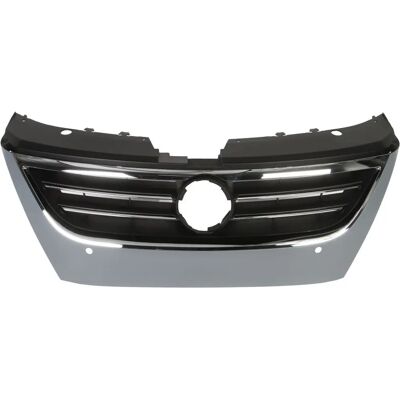 Volkswagen Passat Radiatorgrill - Radiatorgrill Volkswagen Passat Radiatorgrill - Radiatorgrill