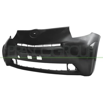 PRASCO - TY0501001 - TOYOTA iQ - Przedni zderzak PRASCO - TY0501001 - TOYOTA iQ - Przedni zderzak