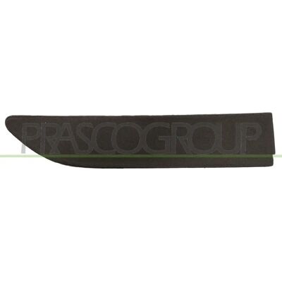 Couverture du pare-chocs gauche BLIC 5513-00-0095921P avec Gancio de remorque Couverture du pare-chocs gauche BLIC 5513-00-0095921P avec Gancio de remorque