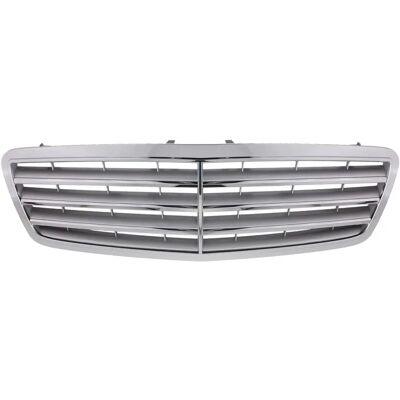 Mercedes-Benz W203 Chrom Kühlergrill - Ersatzteil Mercedes-Benz W203 Chrom Kühlergrill - Ersatzteil