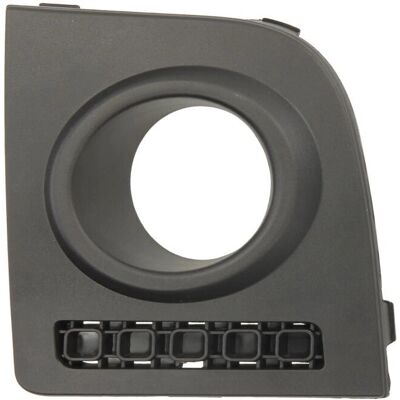 PRASCO FD3522123 - Lüftungsgitter für Stoßstange PRASCO FD3522123 - Lüftungsgitter für Stoßstange