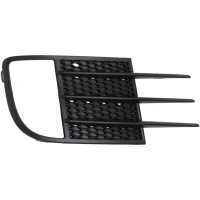 PRASCO VG0392133 - Grille de ventilation pour pare-chocs avant, pour Volkswagen Golf 6 PRASCO VG0392133 - Grille de ventilation pour pare-chocs avant, pour Volkswagen Golf 6