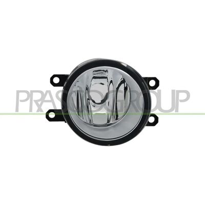 PRASCO TY3524414 Left Fog Light - Fog Light PRASCO TY3524414 Left Fog Light - Fog Light