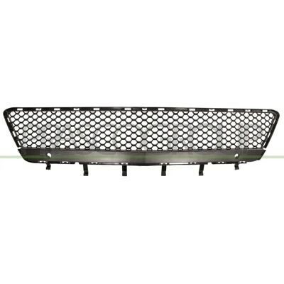 PRASCO Voorkant bumper ventilatie rooster - Klasse E PRASCO Voorkant bumper ventilatie rooster - Klasse E