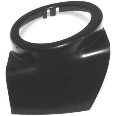 Prasco BM0191241 - Mistlamp behuizing voor BMW E46 3 Serie Prasco BM0191241 - Mistlamp behuizing voor BMW E46 3 Serie