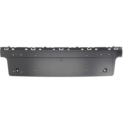 BLIC 6509-01-0076920P Support de plaque d'immatriculation BLIC 6509-01-0076920P Support de plaque d'immatriculation