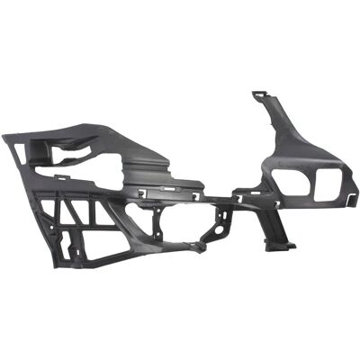 Support de pare-chocs avant droit BLIC 5502-00-3528944P Mercedes-Benz Classe E Support de pare-chocs avant droit BLIC 5502-00-3528944P Mercedes-Benz Classe E