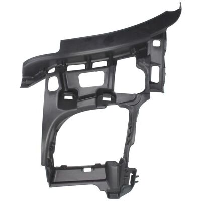 BLIC 5504-00-9534944P Stütze - Vordere rechte Stoßstange - Volkswagen Golf 6 BLIC 5504-00-9534944P Stütze - Vordere rechte Stoßstange - Volkswagen Golf 6