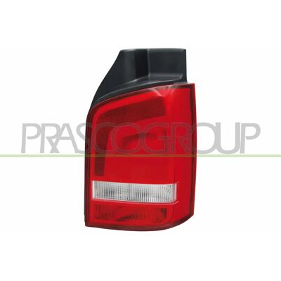 PRASCO VG9194154 - Vänster baklykta för Volkswagen Transporter T5 PRASCO VG9194154 - Vänster baklykta för Volkswagen Transporter T5