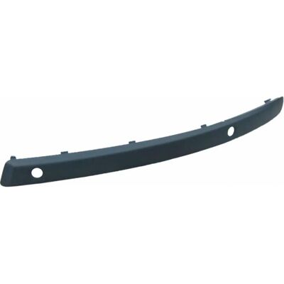PRASCO BM1211232 - Bande de protection pare-chocs BMW PRASCO BM1211232 - Bande de protection pare-chocs BMW