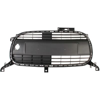 BLIC 6502-07-0501991Q - Kühlergrill - Fahrzeugteil BLIC 6502-07-0501991Q - Kühlergrill - Fahrzeugteil