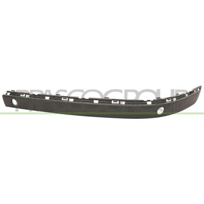 BLIC 5703-05-0076921AP Beskyttelsesstribe til frontbumper venstre BMW BLIC 5703-05-0076921AP Beskyttelsesstribe til frontbumper venstre BMW