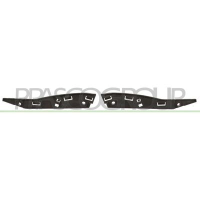 PRASCO CI3051005 Support de pare-chocs - Supports pour pare-chocs avant, droit et gauche - Compatible avec Citroën C2 PRASCO CI3051005 Support de pare-chocs - Supports pour pare-chocs avant, droit et gauche - Compatible avec Citroën C2