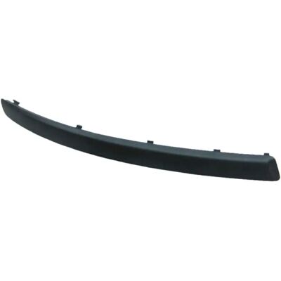 PRASCO BMW Série 1 E87 E81 Couvre-pare-chocs avant droit - Pièce de pare-chocs PRASCO BMW Série 1 E87 E81 Couvre-pare-chocs avant droit - Pièce de pare-chocs